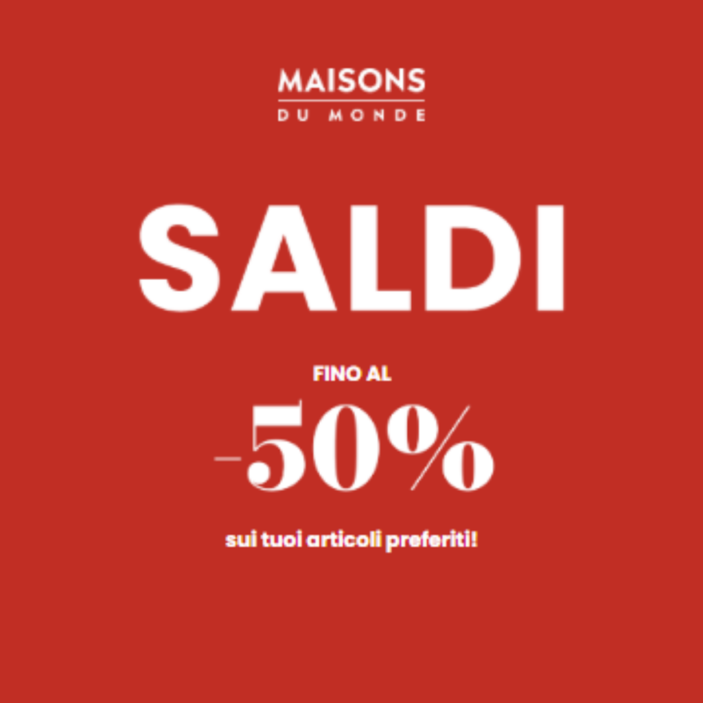 Saldi, promozione, sconti, maison du monde.oggettistica, casa