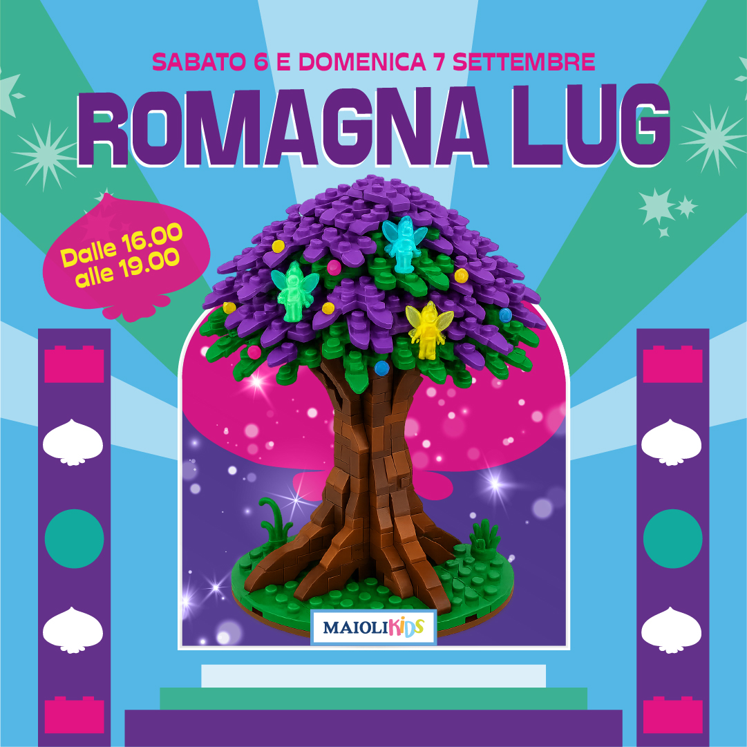Laboratori bambini, Mattoncini lego, costruzioni, gadget