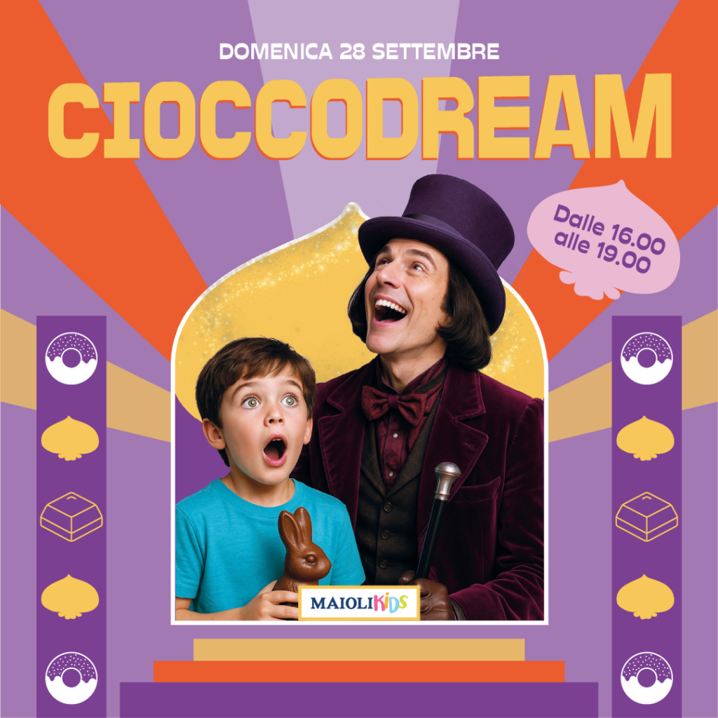 Ciocco Drea, laboratorio bambini, cioccolato, cioccolatini, mastro cioccolatiere