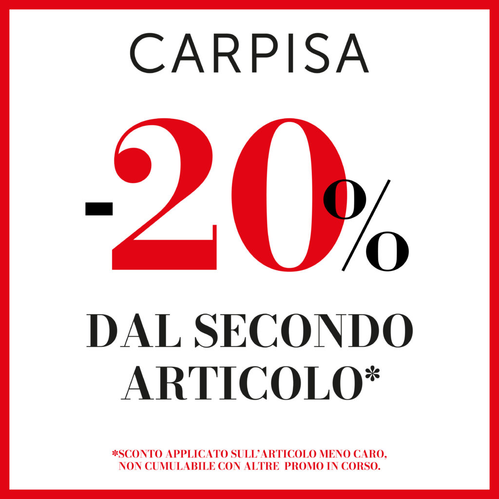 Carpisa, sconti, promozioni, valige, borse