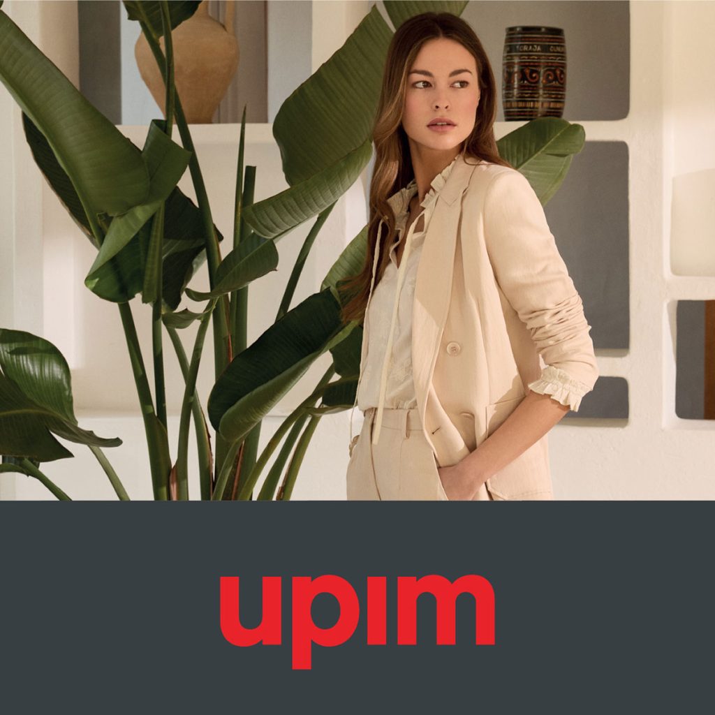 UPIM abbigliamento apre a Faenza al centro commerciale Le Maioliche